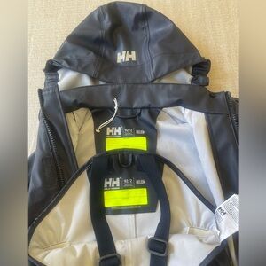 Helly Hansen - Top and Bottom Set